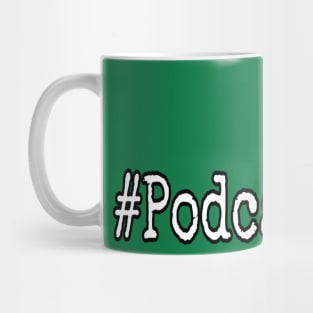 Podcast Life Mug